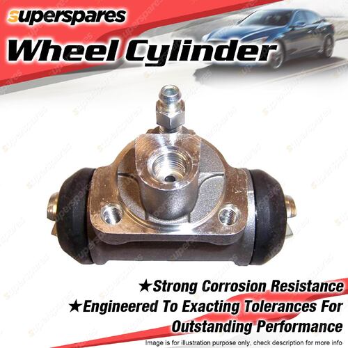 Rear Wheel Cylinder for Nissan Elgrand E50 ATE50 ALE50 APE50 1997-2002