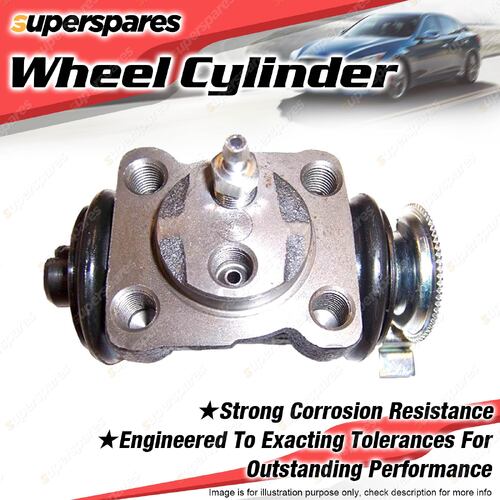 Rear Wheel Cylinder Left Front for Nissan Civilian W40 FGW40 RYW40