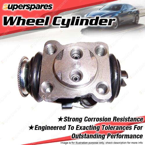 Rear Wheel Cylinder Left Rear Front for Nissan Civilian W40 FGW40 RYW40