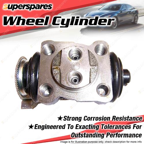 Rear Wheel Cylinder Right Rear Front for Nissan Civilian W40 MGW40 MW40