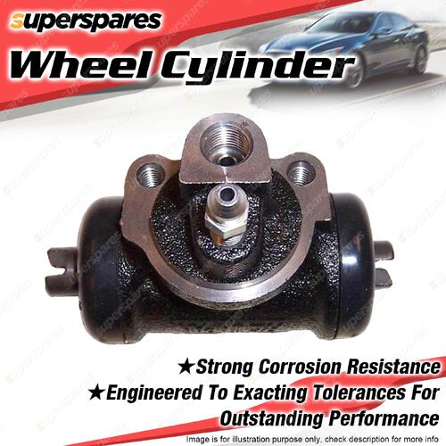 Rear Wheel Cylinder for Nissan Navara D22 ADGD22 APGD22 2.4L 2.5L 3.0L