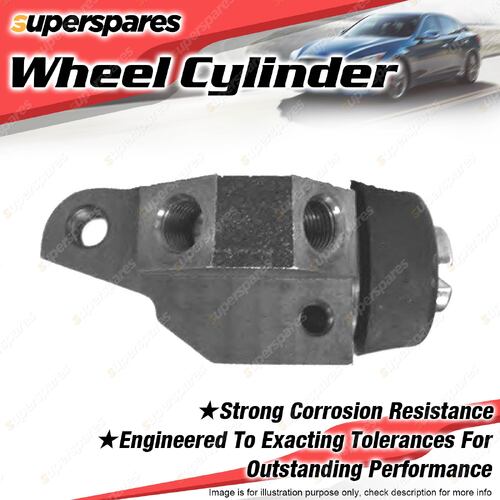 Front Wheel Cylinder Right for Ford Transit 200 I6 12V 3.3L 1973-1978