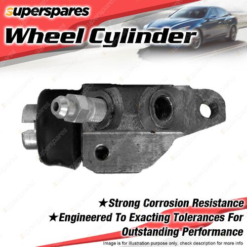 Front Wheel Cylinder Left for Ford Transit 200 I6 12V 3.3L 1973-1978