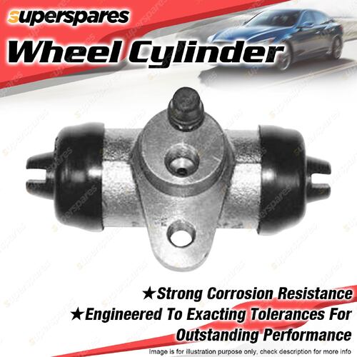 Rear Wheel Cylinder for Volkswagen Caravelle T3 25 Kombi T2 1.7 1.8 2.0