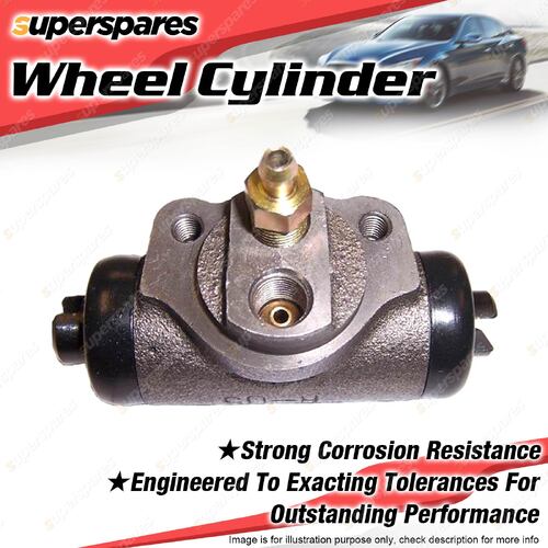 Rear Wheel Cylinder Right for Mitsubishi Lancer GL LC LC3H24 1.6L