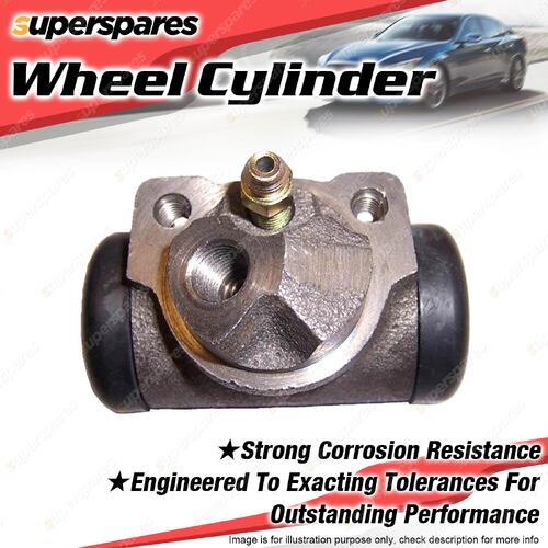 Front Wheel Cylinder Left for Nissan Homer F20 PF20 2.0L 1976-1981