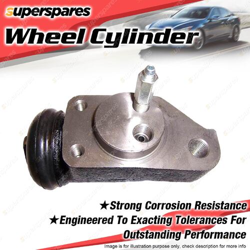 Front Wheel Cylinder Right Front Upper for Toyota Dyna DA115 6.5L 74-89