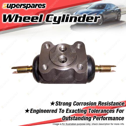 Rear Wheel Cylinder Right Rear Lower for Toyota Dyna DA115 6.5L 1974-1989