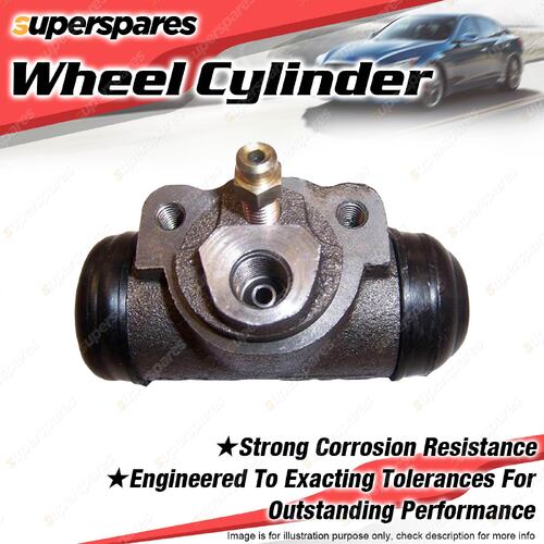 Rear Wheel Cylinder for Toyota Corolla AE86 1.6L 1983-1987 Coupe Hatchback