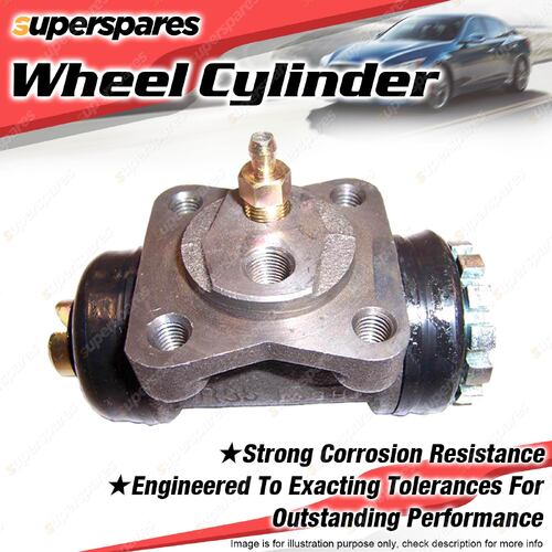 Rear Wheel Cylinder Right Front Upper for Toyota Landcruiser BJ40 FJ40