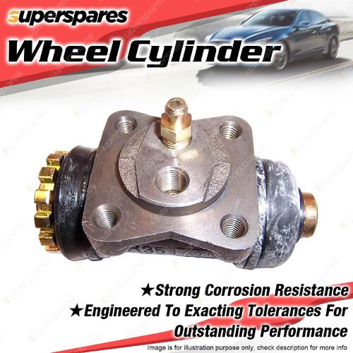 Rear Wheel Cylinder Left Front Upper for Toyota Landcruiser BJ40 FJ40