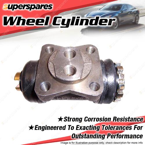 Rear Wheel Cylinder Right Rear Lower for Toyota Landcruiser BJ40 FJ40