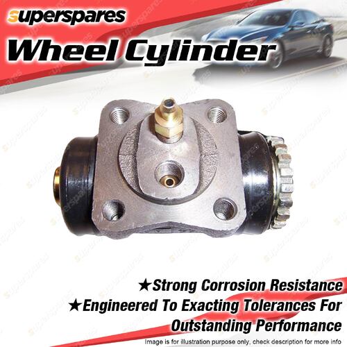 Rear Wheel Cylinder Right Front Upper for Toyota Stout RK101 2.0L 68-79