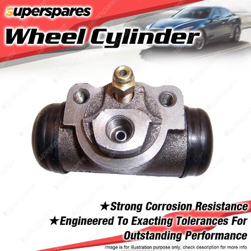 Rear Wheel Cylinder for Toyota Celica TA22 TA23 RA23 RA28 1.6L 2.0L