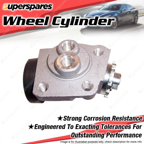 Front Wheel Cylinder Left Lower for Toyota Hilux RN31 1.6L 1978-1988