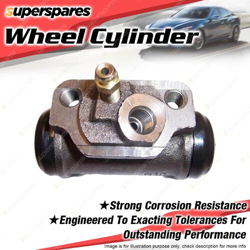 Rear Wheel Cylinder for Toyota Hiace LH20R LH30 LH11 LH80 2.2L 2.4L