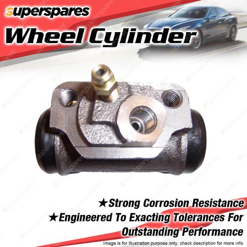 Rear Wheel Cylinder for Toyota 4 Runner YN60 LN60 2.0L 2.4L 1984-1985