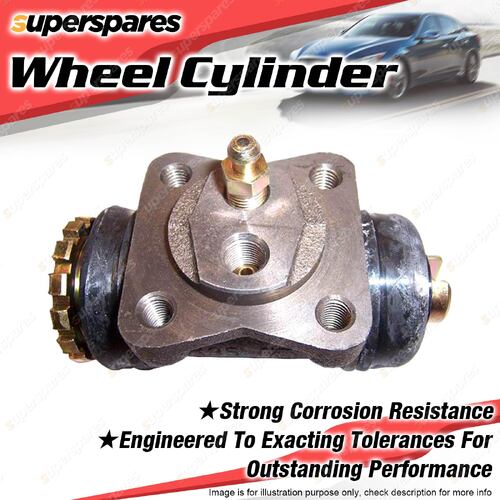 Rear Wheel Cylinder Left Front Upper for Toyota Landcruiser FJ55 4.2L