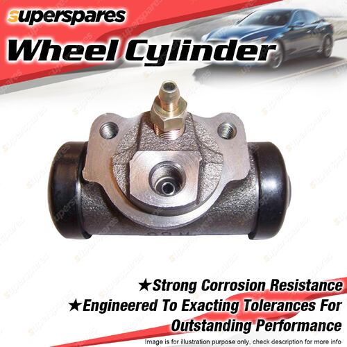 Rear Wheel Cylinder for Toyota Crown MS85 MS83 4M I6 2.6L 20.64mm