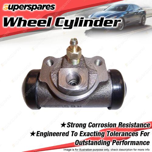 Rear Wheel Cylinder for Toyota Hilux RN90 2.4L Utility 10/1988-12/1997