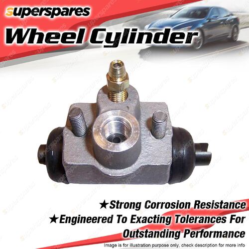 Rear Wheel Cylinder for Honda Accord SJ JK Civic SF 1.2L 1.6L 1977-1980