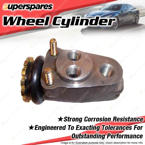 Front Wheel Cylinder Right Upper for Ford Courier PA SGCD 1.8L 1978-1982