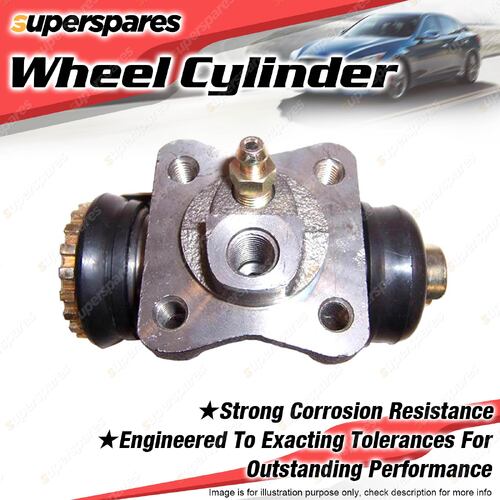 Rear Wheel Cylinder Right Front Upper for Toyota Landcruiser FJ40 3.9L