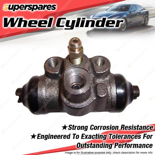 Rear Wheel Cylinder for Ford Laser Ghia KA KB KC KE 1.5L 1.6L 53KW 54KW FWD