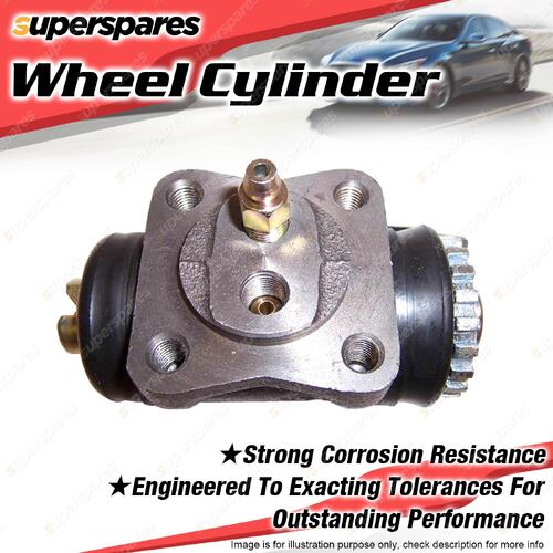 Rear Wheel Cylinder Right Front Upper for Toyota Dyna 200 RU BU 20 JB2537