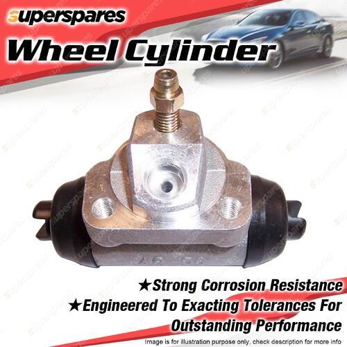 Rear Wheel Cylinder for Nissan Vanette C120 VC120 C120 KHC120 VHC120