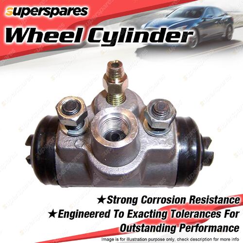 Rear Wheel Cylinder for Honda Accord CA CA1 CA5 CA3 QV 1.8L 2.0L 1985-1990