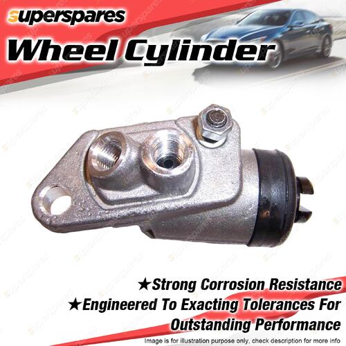 Front Wheel Cylinder Left Upper for Nissan 620 GN620 1.5L 1971-1980