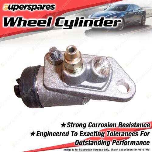 Front Wheel Cylinder Right Lower for Nissan 620 GN620 1.5L 1971-1980