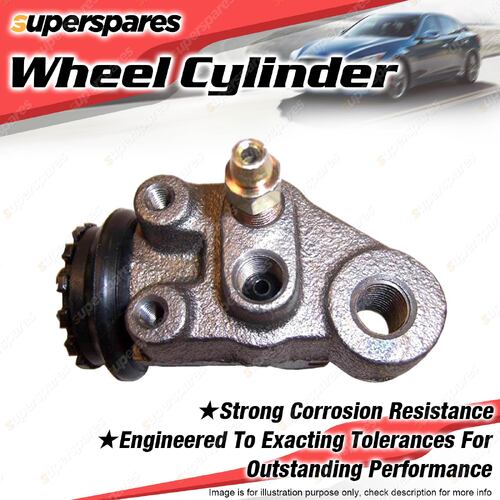 Front Wheel Cylinder Right Upper for Ford Econovan SGMB SGMW 1.6L 2.2L