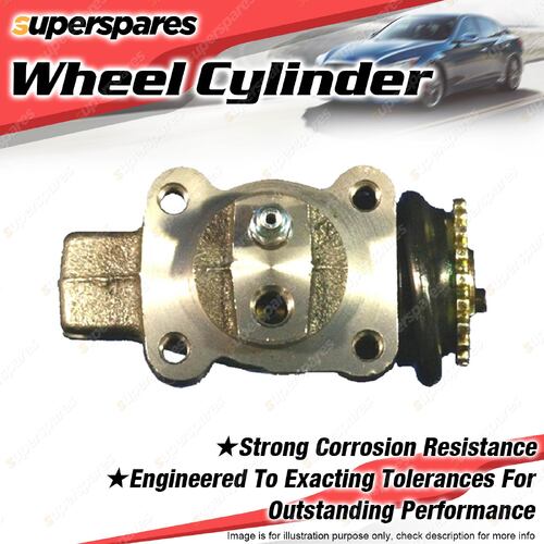 Front Wheel Cylinder Left Front Upper for Nissan Civilian W40 3.3L