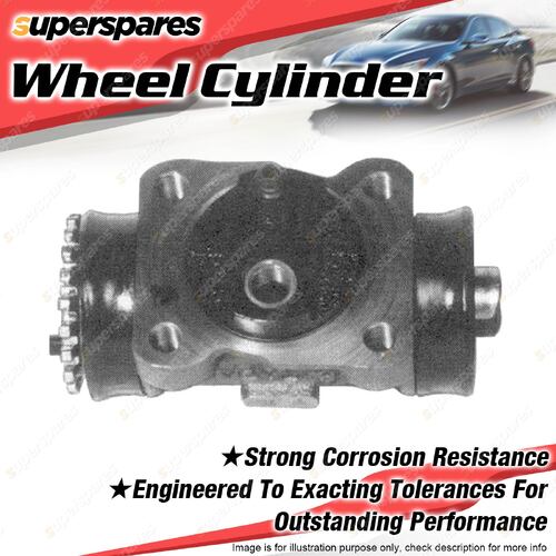 Rear Wheel Cylinder Right Forward for Nissan Atlas H40 2.7L 3.3L 3.5L