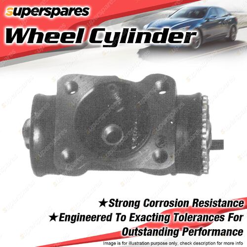 Rear Wheel Cylinder Left Forward for Nissan Cabstar H40 2.2L 2.7L