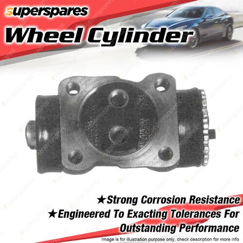 Rear Wheel Cylinder Right Rear Lower for Nissan Civilian W40 3.3L 4.2L