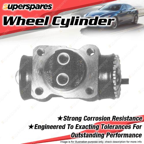 Rear Wheel Cylinder Left Rearward for Nissan Atlas H40 2.7L 3.3L 3.5L