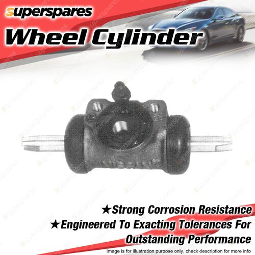 Rear Wheel Cylinder for Nissan Atlas Cabstar F22 AF22 2.7L 11/1986-06/1992