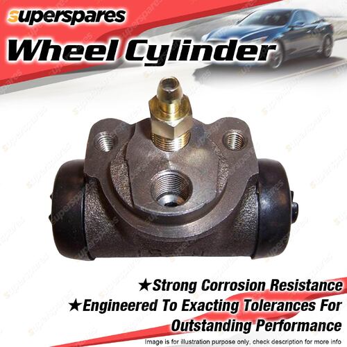 Rear Wheel Cylinder for Mitsubishi Colt GLX RE XL GL RB RC RD RE 1.4L 1.6L