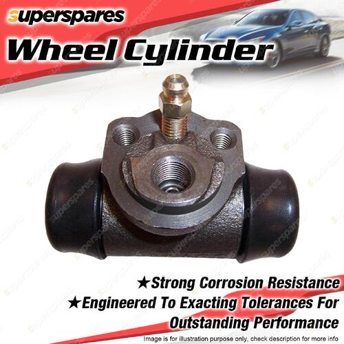 Rear Wheel Cylinder for Toyota Corolla AE95 SECA AE95 Tercel AL25