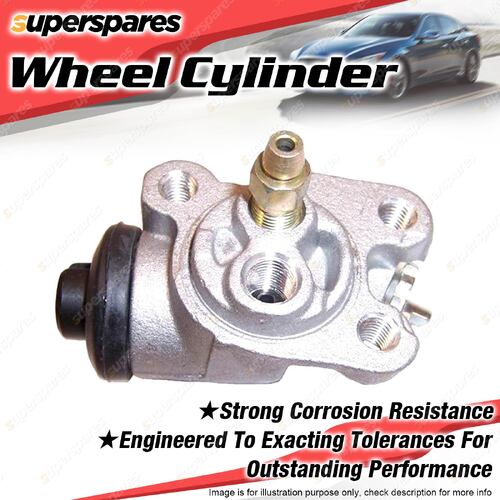 Front Wheel Cylinder Right Front Upper for Toyota Liteace KM36 1.5L 85-92