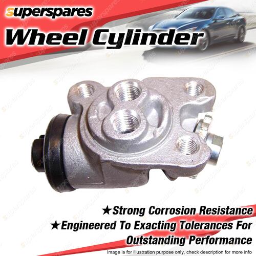 Front Wheel Cylinder Right Rear Lower for Toyota Liteace KM 20 36 1.3 1.5