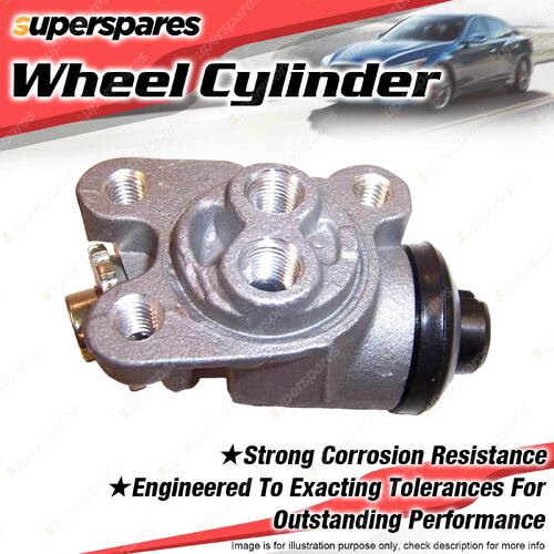 Front Wheel Cylinder Right Front Upper for Toyota Liteace KM20 1.3L 79-85