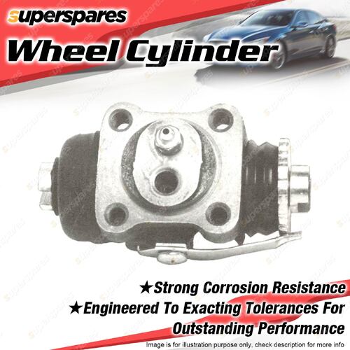 Front Wheel Cylinder Left Front for Toyota Stout RK101 RK110 2.0L 68-79