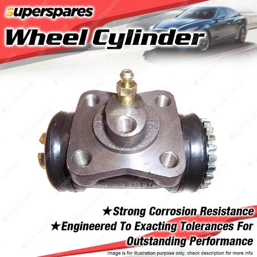 Rear Wheel Cylinder Right Front Upper for Toyota Coaster BB10 3.2L 77-82