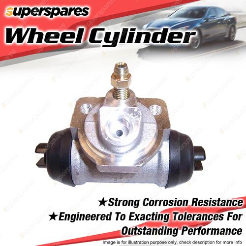 Rear Wheel Cylinder for Nissan AD VAN B11 Prairie M10 1.3L 1.5L 1982-1990