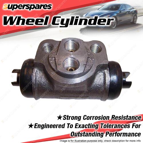 Rear Wheel Cylinder Left for Mitsubishi L300 Express SB SC SD SE 1.6L 1.8L 2.0L