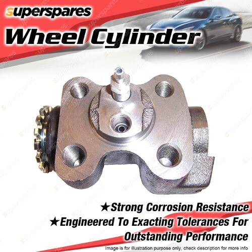 Rear Wheel Cylinder Right Front Upper for Mazda T4100 T4600 4.1L 4.6L